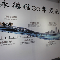 永德信30年发展历程